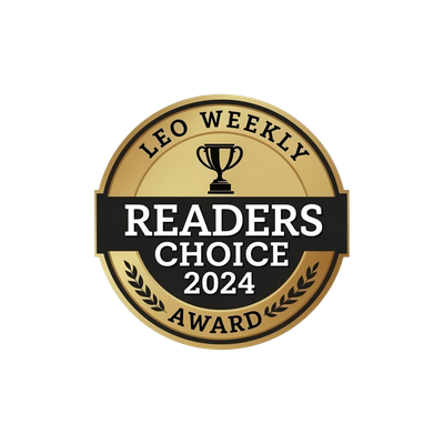 Leo Weekly Readers Choice 2024
