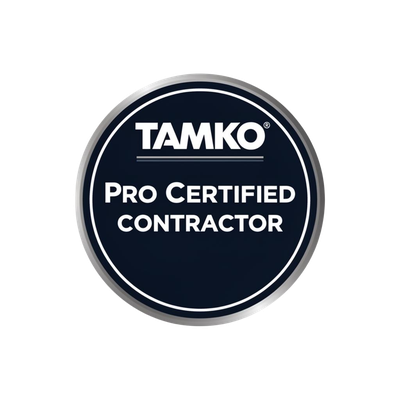 TAMKO Pro Certified