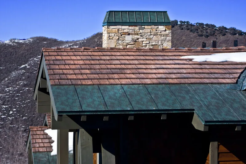 KasselShake and standing seam metal roof installations by Homestretch Roofing #7