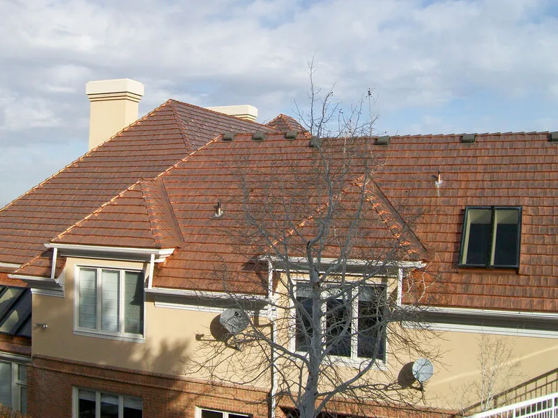 KasselShake and standing seam metal roof installations by Homestretch Roofing #8