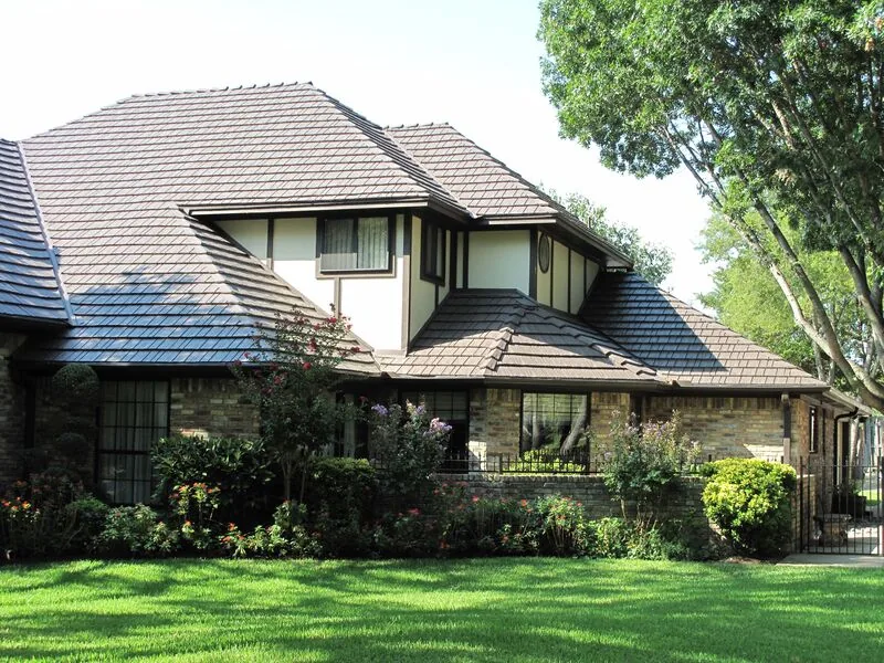 Completed metal roofing project #6 in Louisville, KY by Homestretch Roofing