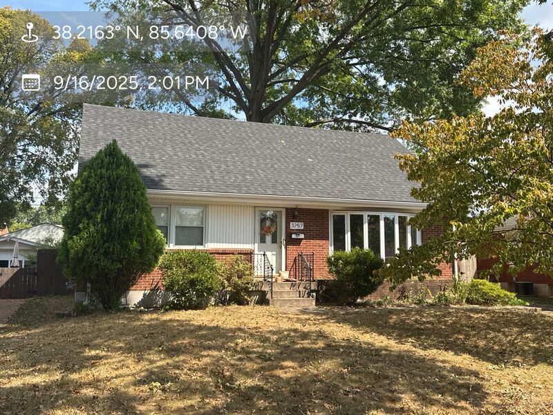 Completed project near Hurstbourne 6