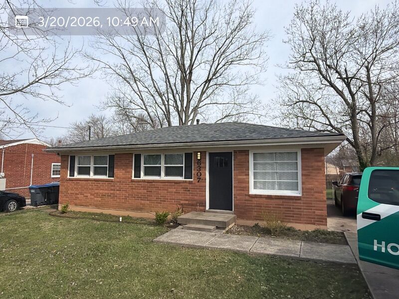 Completed project near Hurstbourne 7