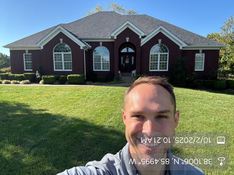 Roof Replacement by Homestretch Roofing