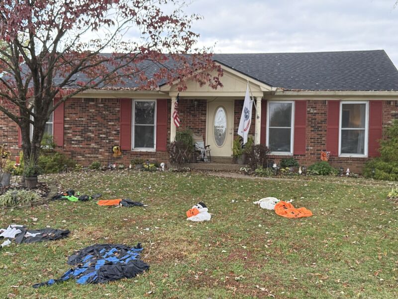Siding project photo 3