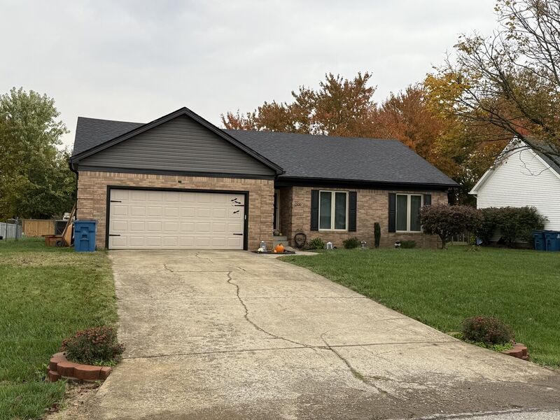 Siding project photo 5