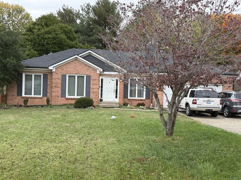 Siding project photo 8