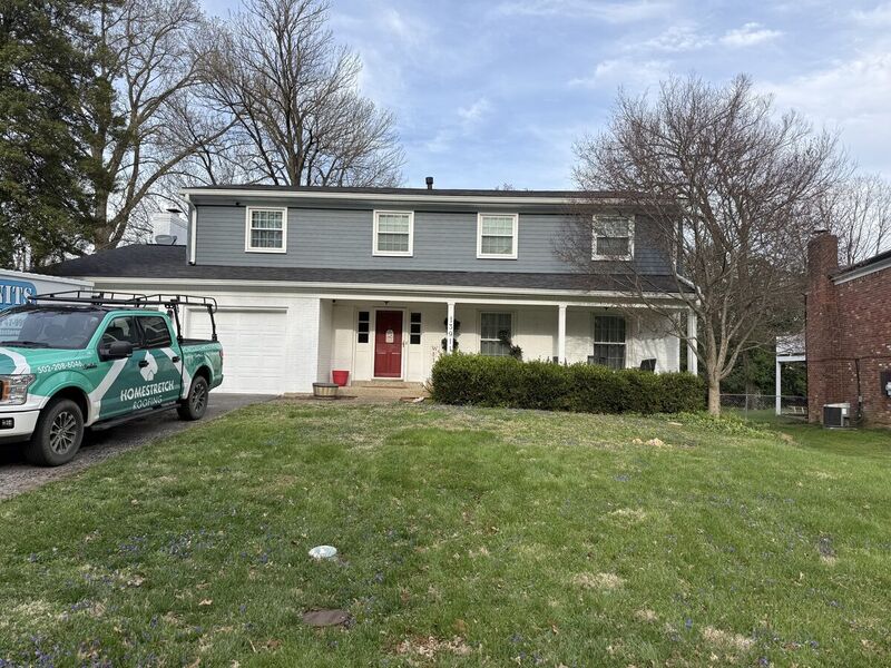 Homestretch Roofing team member 6