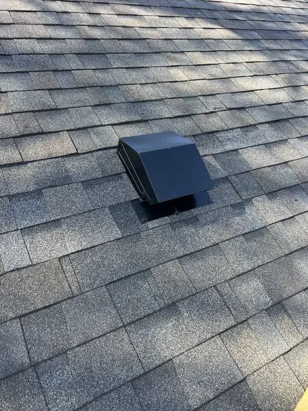 The Homestretch Roofing team